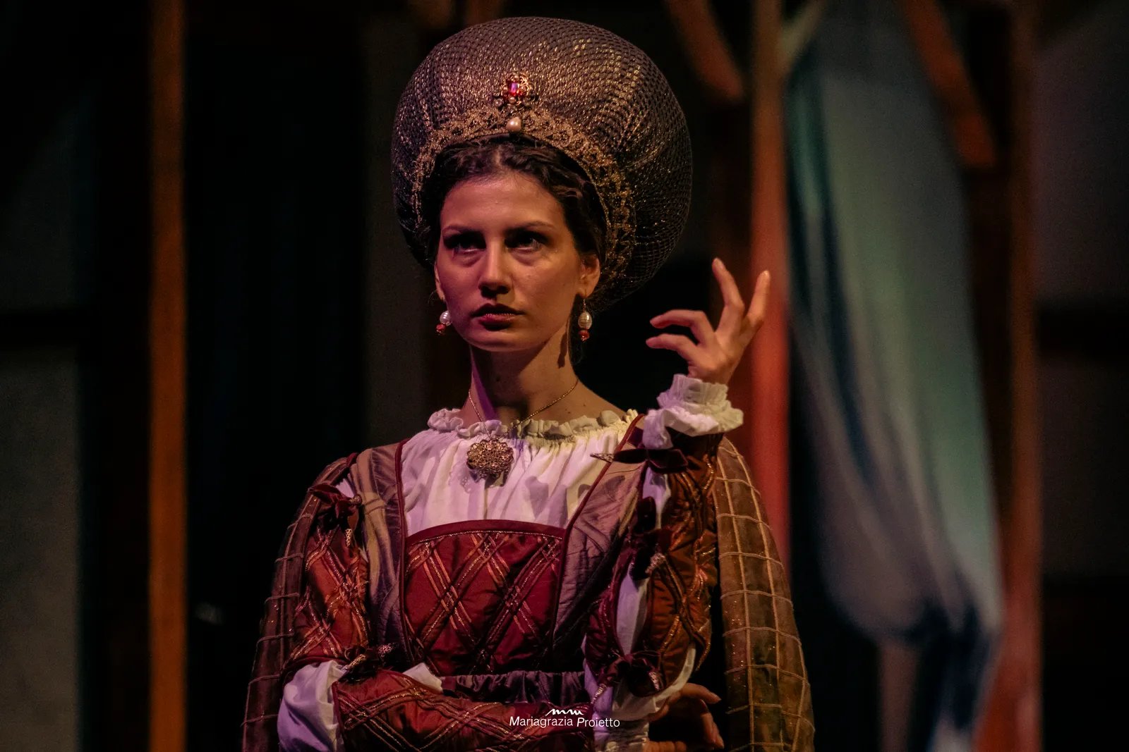 Romeo and Juliet - Scene